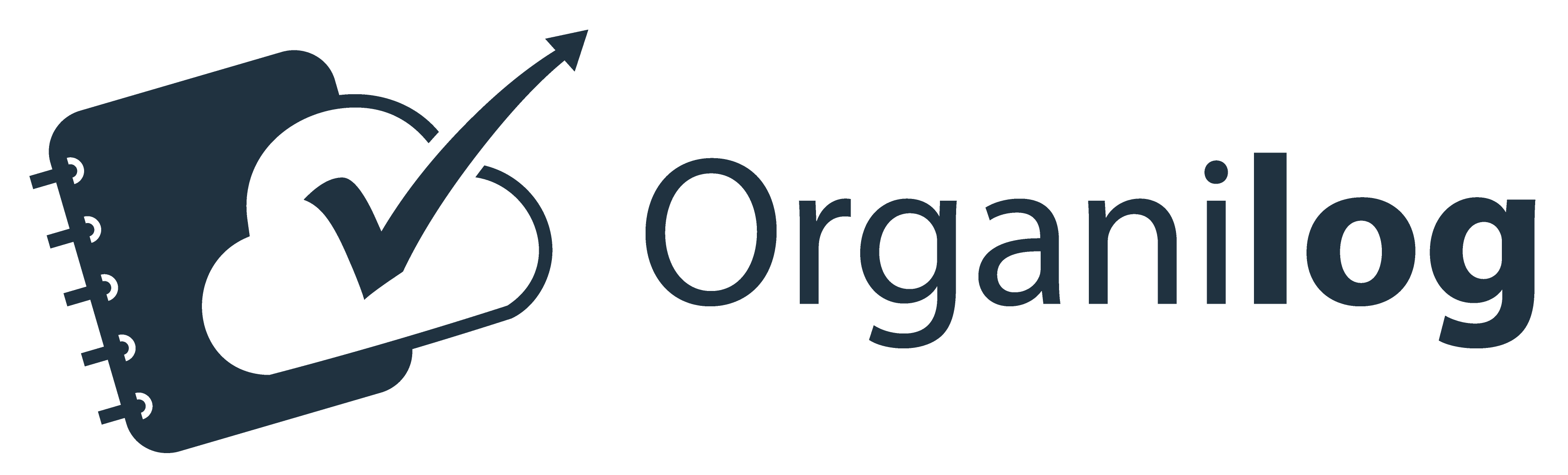 Logo Organilog